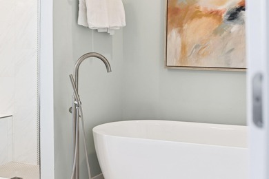 Located in the Serenity at Dune Allen neighborhood along 30A on Santa Rosa Golf and Beach Club in Florida - for sale on GolfHomes.com, golf home, golf lot