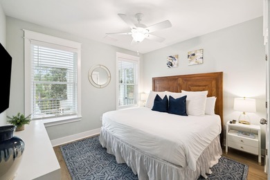 Located in the Serenity at Dune Allen neighborhood along 30A on Santa Rosa Golf and Beach Club in Florida - for sale on GolfHomes.com, golf home, golf lot