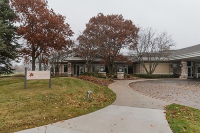 Welcome to this beautifully maintained 2-bedroom, 2-bath ranch on Whisper Creek Golf Club in Illinois - for sale on GolfHomes.com, golf home, golf lot