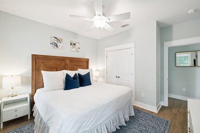 Located in the Serenity at Dune Allen neighborhood along 30A on Santa Rosa Golf and Beach Club in Florida - for sale on GolfHomes.com, golf home, golf lot