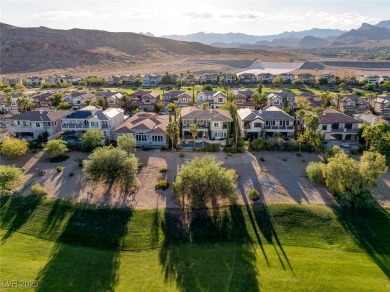 Beautifully updated home on an expanded lot with an additional 1 on Red Rock Country Club in Nevada - for sale on GolfHomes.com, golf home, golf lot