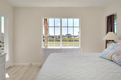 This recently renovated 2nd level end unit residence is light on Plantation Golf and Country Club in Florida - for sale on GolfHomes.com, golf home, golf lot