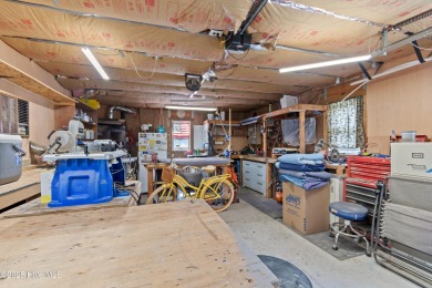This meticulously maintained 3-bedroom, 2-bath ranch sits on a on The Lakes Country Club in North Carolina - for sale on GolfHomes.com, golf home, golf lot