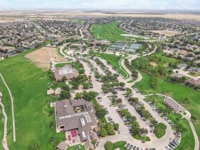 Welcome to this stunning stucco and stone Trova, beautifully on Wildhorse Golf Club of Robson Ranch in Texas - for sale on GolfHomes.com, golf home, golf lot