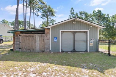 This meticulously maintained 3-bedroom, 2-bath ranch sits on a on The Lakes Country Club in North Carolina - for sale on GolfHomes.com, golf home, golf lot