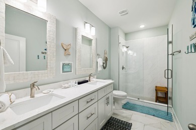 Located in the Serenity at Dune Allen neighborhood along 30A on Santa Rosa Golf and Beach Club in Florida - for sale on GolfHomes.com, golf home, golf lot