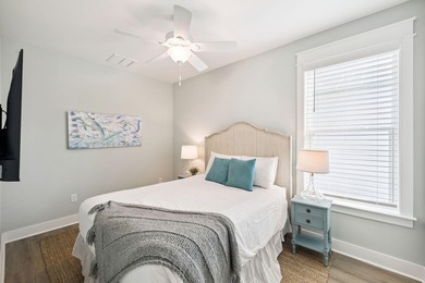 Located in the Serenity at Dune Allen neighborhood along 30A on Santa Rosa Golf and Beach Club in Florida - for sale on GolfHomes.com, golf home, golf lot