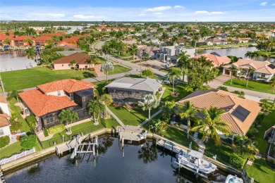 Under contract-accepting backup offers. Welcome to a stunning on Twin Isles Country Club in Florida - for sale on GolfHomes.com, golf home, golf lot