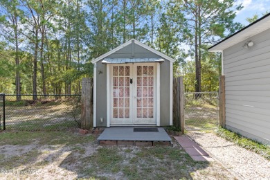 This meticulously maintained 3-bedroom, 2-bath ranch sits on a on The Lakes Country Club in North Carolina - for sale on GolfHomes.com, golf home, golf lot