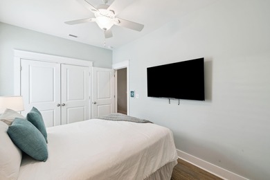 Located in the Serenity at Dune Allen neighborhood along 30A on Santa Rosa Golf and Beach Club in Florida - for sale on GolfHomes.com, golf home, golf lot