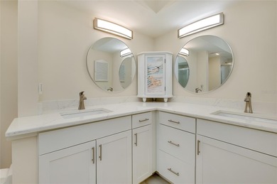 This recently renovated 2nd level end unit residence is light on Plantation Golf and Country Club in Florida - for sale on GolfHomes.com, golf home, golf lot