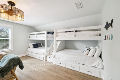 Located in the Serenity at Dune Allen neighborhood along 30A on Santa Rosa Golf and Beach Club in Florida - for sale on GolfHomes.com, golf home, golf lot