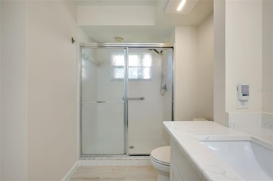 This recently renovated 2nd level end unit residence is light on Plantation Golf and Country Club in Florida - for sale on GolfHomes.com, golf home, golf lot