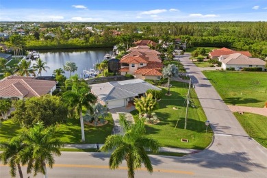 Under contract-accepting backup offers. Welcome to a stunning on Twin Isles Country Club in Florida - for sale on GolfHomes.com, golf home, golf lot