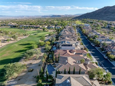 Beautifully updated home on an expanded lot with an additional 1 on Red Rock Country Club in Nevada - for sale on GolfHomes.com, golf home, golf lot