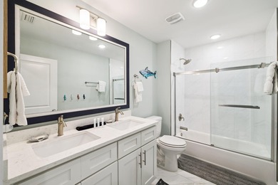 Located in the Serenity at Dune Allen neighborhood along 30A on Santa Rosa Golf and Beach Club in Florida - for sale on GolfHomes.com, golf home, golf lot