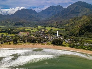 One of the best locations in Hanalei. Set in the quiet on Makai Golf Club At Princeville in Hawaii - for sale on GolfHomes.com, golf home, golf lot