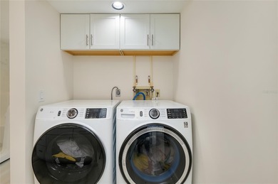 This recently renovated 2nd level end unit residence is light on Plantation Golf and Country Club in Florida - for sale on GolfHomes.com, golf home, golf lot