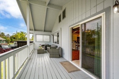 One of the best locations in Hanalei. Set in the quiet on Makai Golf Club At Princeville in Hawaii - for sale on GolfHomes.com, golf home, golf lot