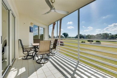 This recently renovated 2nd level end unit residence is light on Plantation Golf and Country Club in Florida - for sale on GolfHomes.com, golf home, golf lot