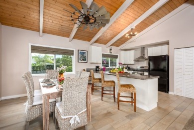 One of the best locations in Hanalei. Set in the quiet on Makai Golf Club At Princeville in Hawaii - for sale on GolfHomes.com, golf home, golf lot