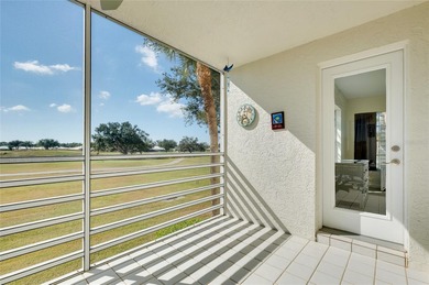This recently renovated 2nd level end unit residence is light on Plantation Golf and Country Club in Florida - for sale on GolfHomes.com, golf home, golf lot