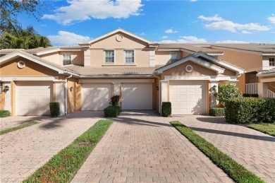 Lakefront serenity in Marbella at Spanish Wells! Welcome to on Spanish Wells Golf and Country Club in Florida - for sale on GolfHomes.com, golf home, golf lot