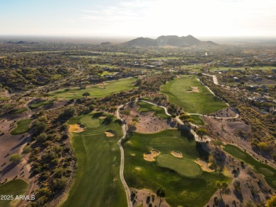 Discover the epitome of elegance and comfort in this highly on Superstition Mountain Club - Lost Gold in Arizona - for sale on GolfHomes.com, golf home, golf lot