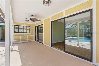 Hurry and grab this spectacular pool home offering over 2,000 on The Grand Club - Pine Lakes Course in Florida - for sale on GolfHomes.com, golf home, golf lot