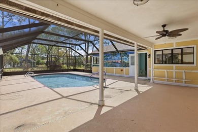 Hurry and grab this spectacular pool home offering over 2,000 on The Grand Club - Pine Lakes Course in Florida - for sale on GolfHomes.com, golf home, golf lot