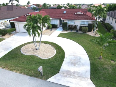 Under contract-accepting backup offers. Welcome to Burnt Store on Twin Isles Country Club in Florida - for sale on GolfHomes.com, golf home, golf lot