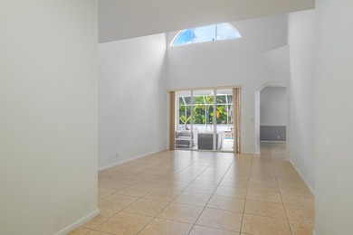 WOW! One of the most stunning homes in Winston Trails Golf on Winston Trails Golf Course in Florida - for sale on GolfHomes.com, golf home, golf lot