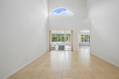 WOW! One of the most stunning homes in Winston Trails Golf on Winston Trails Golf Course in Florida - for sale on GolfHomes.com, golf home, golf lot