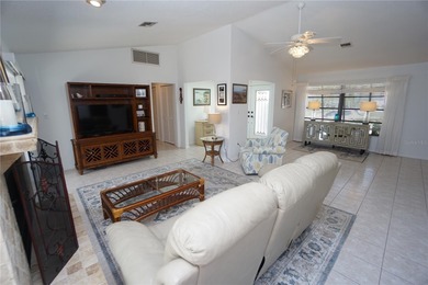 Under contract-accepting backup offers. Welcome to Burnt Store on Twin Isles Country Club in Florida - for sale on GolfHomes.com, golf home, golf lot