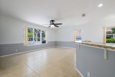 WOW! One of the most stunning homes in Winston Trails Golf on Winston Trails Golf Course in Florida - for sale on GolfHomes.com, golf home, golf lot