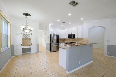 WOW! One of the most stunning homes in Winston Trails Golf on Winston Trails Golf Course in Florida - for sale on GolfHomes.com, golf home, golf lot