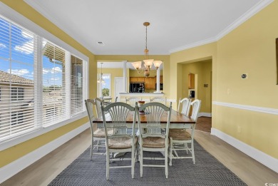 This top-floor, 4 bedroom, 3 bath condo in Edgewater at Barefoot on Barefoot Resort and Golf Club  in South Carolina - for sale on GolfHomes.com, golf home, golf lot