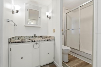 Welcome to a refined slice of paradise in the prestigious on Twin Isles Country Club in Florida - for sale on GolfHomes.com, golf home, golf lot