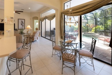 Join us and explore this stunning 3-bedroom, 2-bathroom pool on Legacy Golf Club in Florida - for sale on GolfHomes.com, golf home, golf lot