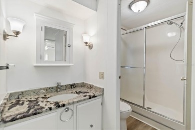 Welcome to a refined slice of paradise in the prestigious on Twin Isles Country Club in Florida - for sale on GolfHomes.com, golf home, golf lot