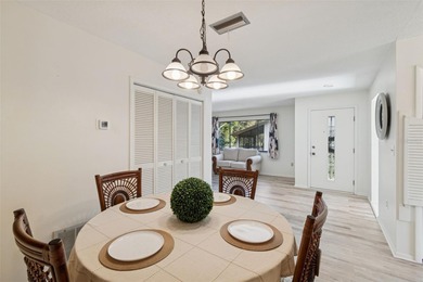 Dreaming of an easy Florida lifestyle in a golf course on Beacon Woods Golf Club in Florida - for sale on GolfHomes.com, golf home, golf lot