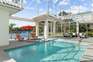 Fully Renovated and NEVER flooded!! Indulge in the ultimate on The Colony Golf and Country Club in Florida - for sale on GolfHomes.com, golf home, golf lot
