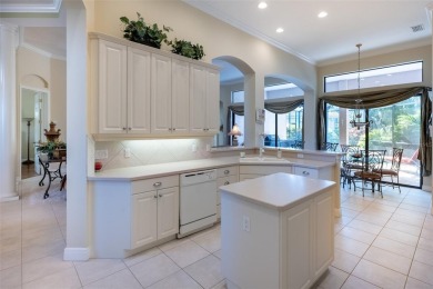 Join us and explore this stunning 3-bedroom, 2-bathroom pool on Legacy Golf Club in Florida - for sale on GolfHomes.com, golf home, golf lot