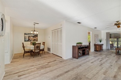 Dreaming of an easy Florida lifestyle in a golf course on Beacon Woods Golf Club in Florida - for sale on GolfHomes.com, golf home, golf lot