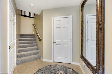 Stunning Designer Condo with Expansive Lake Views in the Heart on Pelican Sound Golf and River Club in Florida - for sale on GolfHomes.com, golf home, golf lot