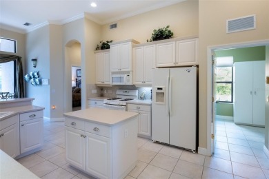 Join us and explore this stunning 3-bedroom, 2-bathroom pool on Legacy Golf Club in Florida - for sale on GolfHomes.com, golf home, golf lot