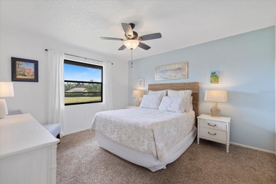 **PRICE IMPROVEMENT WITH BONUS FURNITURE!** This COASTAL CHIC on Capri Isle Golf Club in Florida - for sale on GolfHomes.com, golf home, golf lot