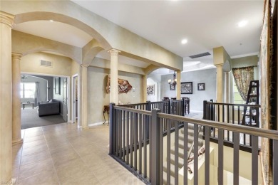 Stunning Designer Condo with Expansive Lake Views in the Heart on Pelican Sound Golf and River Club in Florida - for sale on GolfHomes.com, golf home, golf lot