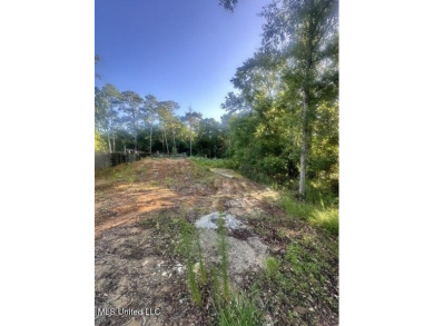 Lovely large lot on quiet cut-de-sac in Diamondhead. Slab in on Diamondhead Country Club in Mississippi - for sale on GolfHomes.com, golf home, golf lot