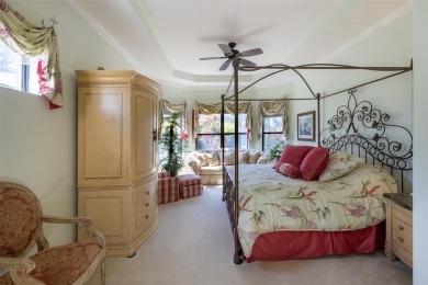 Join us and explore this stunning 3-bedroom, 2-bathroom pool on Legacy Golf Club in Florida - for sale on GolfHomes.com, golf home, golf lot
